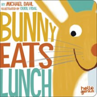 Bunny_Eats_Lunch
